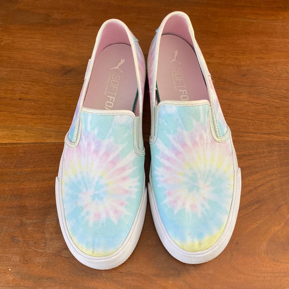 Puma Bari Slipon